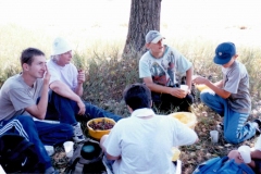 tabor2005